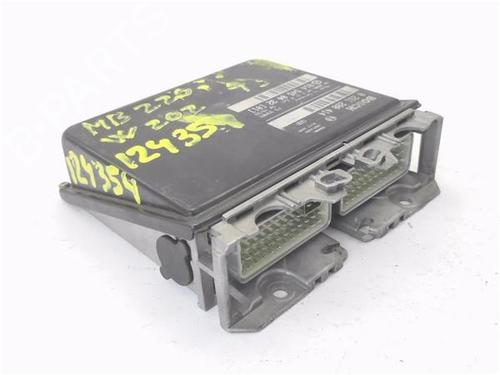 Elektronisk modul MERCEDES-BENZ C-CLASS (W202) [1993-2000]  28721955