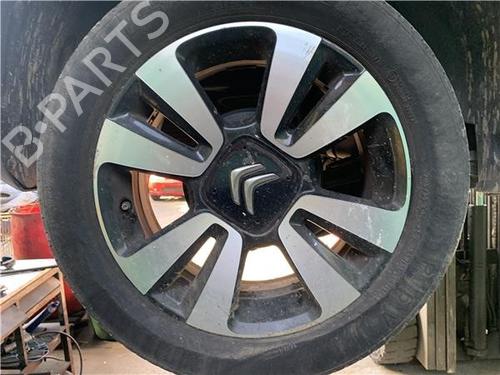 Fælk CITROËN C3 III (SX) 1.2 VTi 82 | BP33288036C45 - Image 7