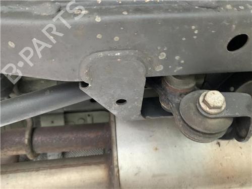 Used Anti roll bar OPEL ASTRA J (P10) 1.6 CDTi (68) (110 hp) 32419122