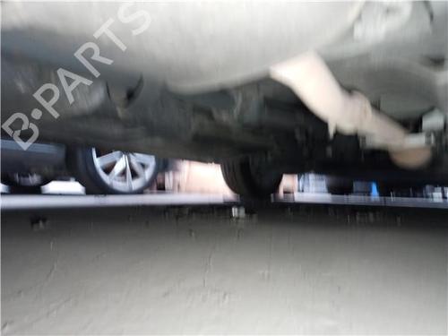 Used Driveshaft Driveshaft MERCEDES-BENZ VITO / MIXTO Van (W639) 113 CDI (639.601, 639.603, 639.605) (136 hp) 39964981 39964981