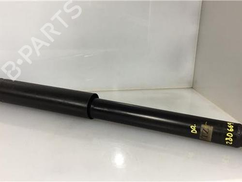 Used Right rear shock absorber OPEL ASTRA F Hatchback (T92) 2.0 i (F08, M08, F68, M68) (115 hp) 9685328