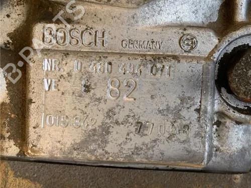 Engine OPEL KADETT E (T85) 1.6 D (C19, D19) | BP23842617M1 