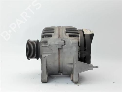 Alternator AUDI A3 (8L1)  | BP13051984M7 