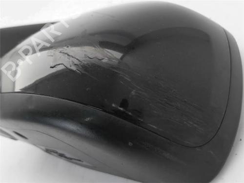 Left mirror MAZDA 2 (DY)  | BP22192925C26 