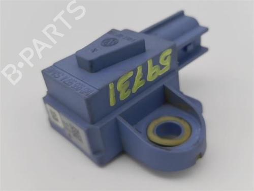 Electronic module VW GOLF V (1K1)  | BP21573934M83 