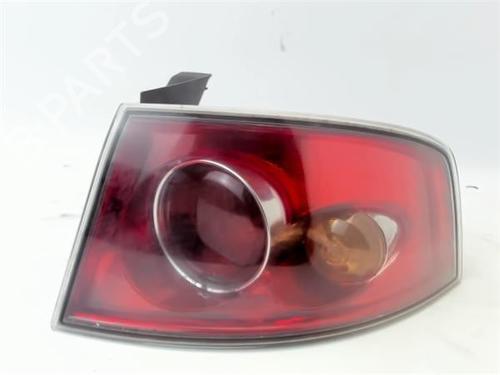 Used Right taillight SEAT IBIZA III (6L1) [2002-2009]  13252366