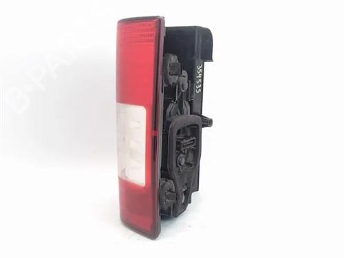 Right taillight CITROËN BERLINGO / BERLINGO FIRST MPV (MF_, GJK_, GFK_) 1.6 HDI 75 (MF9HW, GJ9HWC, GF9HWC, GN9HWC) | BP19288830C35 
