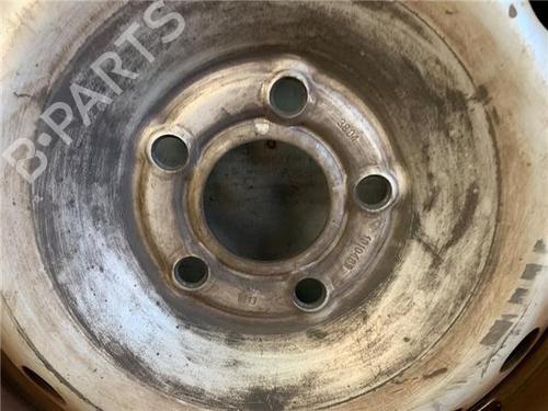 Fælk NISSAN PRIMASTAR Van (X83) 1.9 dCi 100 | BP30589693C45 - Image 5