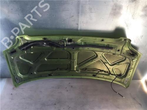Hood OPEL AGILA A (H00)  | BP11816531C1