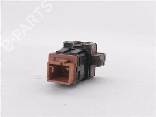 Warning switch CITROËN C4 I (LC_) 1.4 16V | BP31575139I22  - Image 5