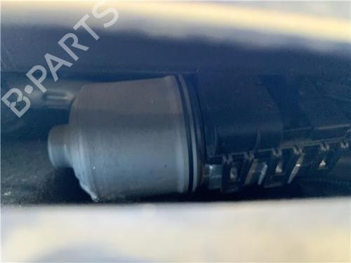 Front wiper motor PEUGEOT PARTNER Tepee 1.6 HDi 16V | BP32451076M29