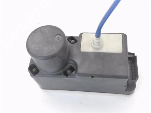 Låskasse VW POLO (6N2) 1.0 | BP30555320M86