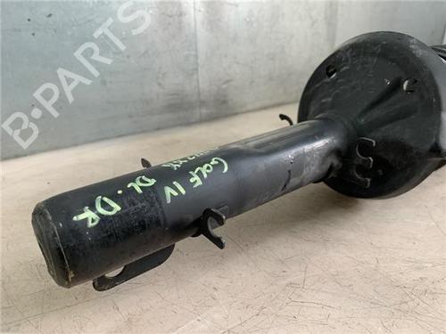 Right front shock absorber VW GOLF IV (1J1)  | BP21540364M17 