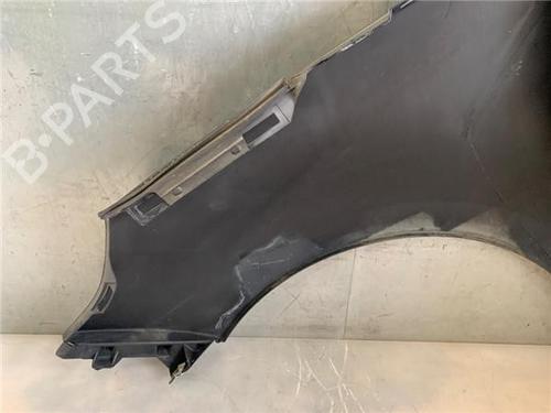 Right front fenders RENAULT GRAND SCÉNIC III (JZ0/1_) 1.5 dCi (JZ0B, JZ07) | BP29134657C42 