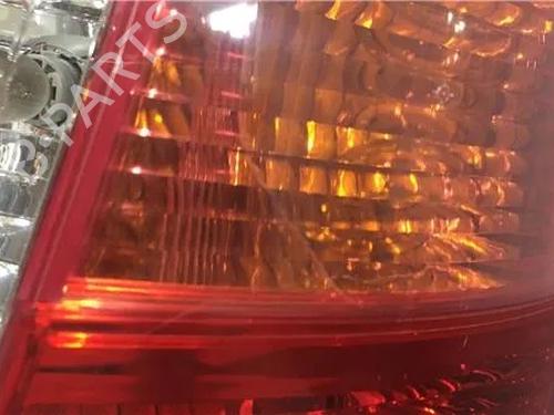 Right taillight HYUNDAI ACCENT III (MC) 1.4 GL | BP9685766C35 