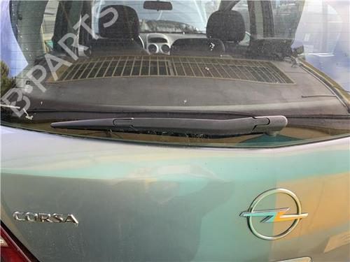 Rear windshield wiper arm OPEL CORSA D (S07)  | BP32418542C144 