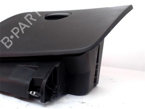 Handskerum SEAT LEON (1P1) 1.9 TDI | BP11342918C95 