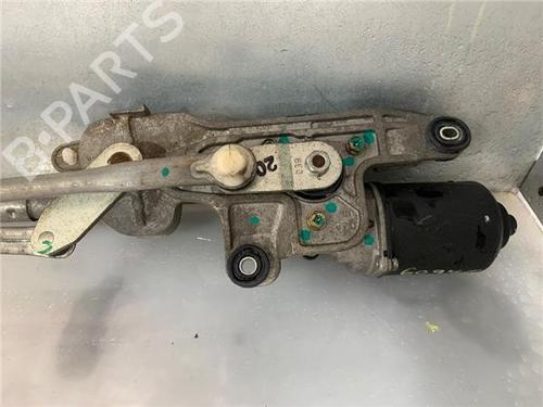 Front wiper motor MITSUBISHI COLT VI (Z3_A, Z2_A) | BP32273886M29