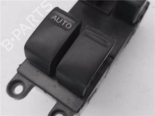Left front window switch NISSAN ALMERA II Hatchback (N16) 1.5 | BP33730084I27  - Image 9