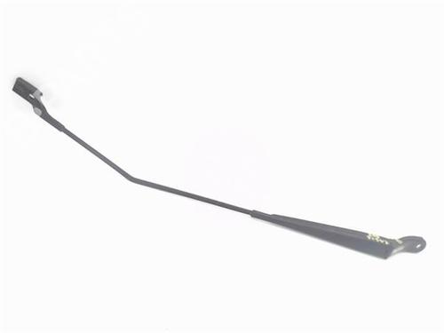 Used Front windshield wiper arm PEUGEOT 208 I (CA_, CC_) 1.4 HDi (68 hp) 16364077