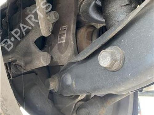 Left rear steering knuckle LEXUS IS II (_E2_) 220d (ALE20) | BP32417267M27 