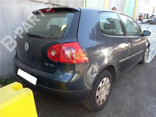 Left front window motor VW GOLF V (1K1) 1.9 TDI | BP14341633E21 