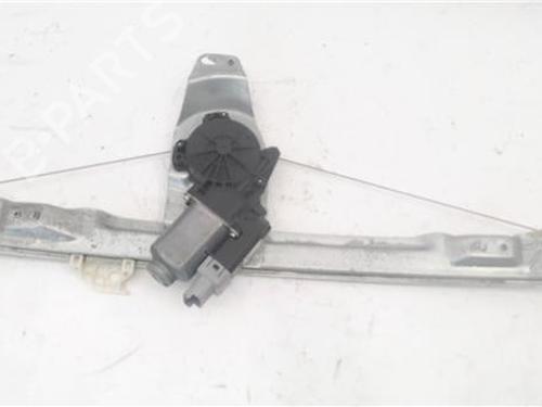 Used Rear right window mechanism PEUGEOT 307 (3A/C) [2000-2012]  16884937