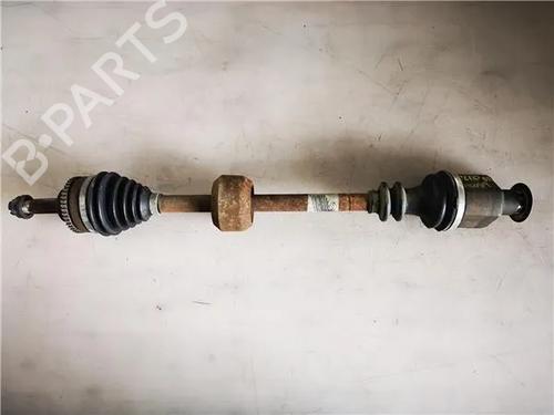 Used Right front driveshaft RENAULT CLIO II (BB_, CB_) [1998-2016]  12104185