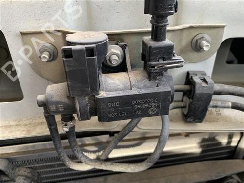 Electronic module OPEL COMBO Box Body/MPV (X12) 1.3 CDTI (B05) | BP33288174M83 - Image 7