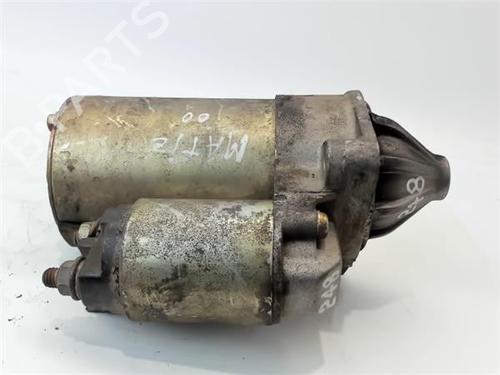 Startmotor DAEWOO MATIZ (M100, M150)  | BP12597495M8 