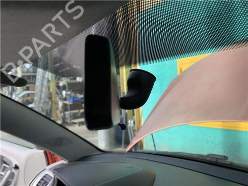 Rear mirror SKODA FABIA II (542) 1.4 TDI | BP32450946I6 