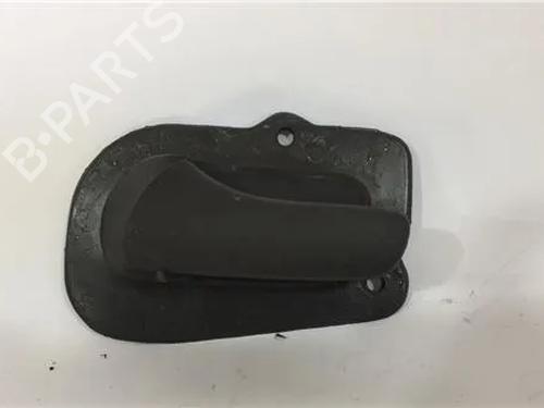 Venstre foran invendig håndtak OPEL CORSA B (S93) [1993-2009]  14340470
