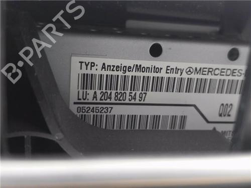 Other MERCEDES-BENZ C-CLASS (W204) C 280 (204.054) | BP27723099O1 