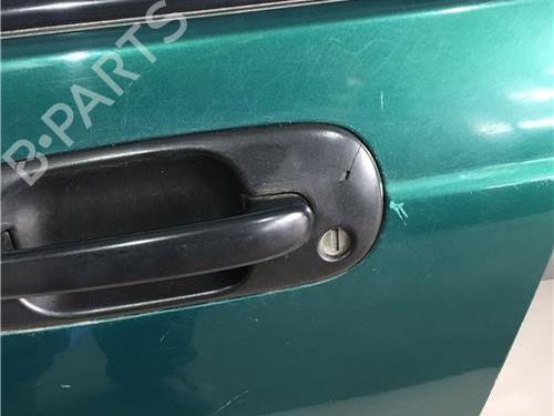 Left front door HONDA CIVIC VI Fastback (MA, MB) 1.4 i (MA8, MB2) | BP11362941C2 