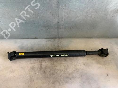 Used Driveshaft KIA SORENTO I (JC) [2002-2011]  27163057