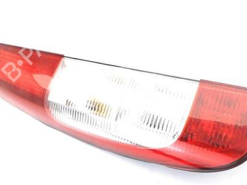 Used Left taillight Left taillight 38177321 38177321