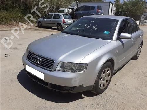 Generator AUDI A4 B6 (8E2) 1.9 TDI | BP9760310M7 