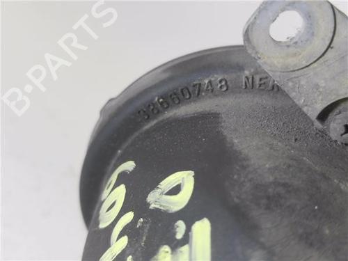 Left front fog light LANCIA LYBRA SW (839_) 1.9 JTD (839BXI1A) | BP28316413C30 