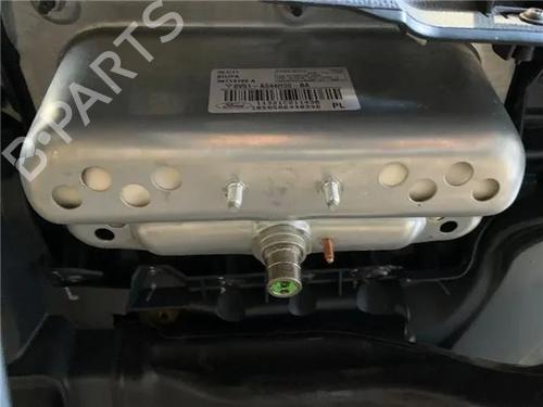 Dashboard FORD FIESTA VI (CB1, CCN) 1.25 | BP18917251C46 