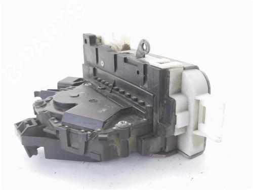 Front right lock FORD MONDEO III (B5Y) 2.0 TDCi | BP28295889C97 