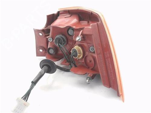 Left taillight MITSUBISHI LANCER VIII (CY_A, CZ_A) 2.0 DI-D (CY8A) | BP33730190C34 - Image 4