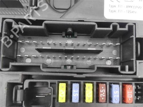 Electronic module FIAT GRANDE PUNTO (199_) | BP35986560M83 - Image 8