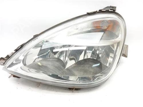 Used Left headlight MERCEDES-BENZ A-CLASS (W168) A 170 CDI (168.009, 168.109) (95 hp) 11342494
