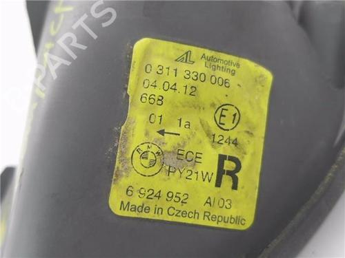 Right side indicator BMW 3 Compact (E46)  | BP33240643I19  - Image 6
