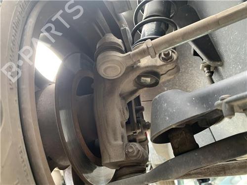 Right front steering knuckle RENAULT TWIZY (MAM_) | BP32450862M26 - Image 9