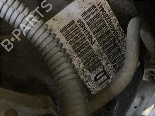 Servo brake OPEL ANTARA A (L07) 2.2 CDTi | BP29134838M42 