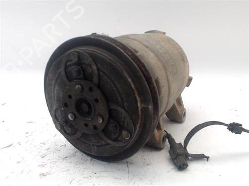 AC compressor NISSAN TERRANO II (R20) 2.7 TD 4WD | BP26434327M34