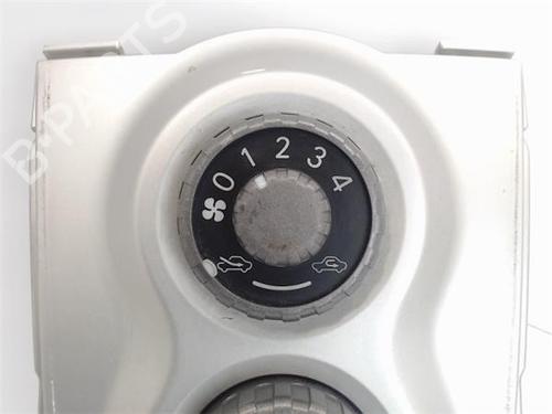 Commande Chauffage TOYOTA YARIS (_P9_)  | BP19325939I5 