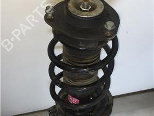 Left front shock absorber AUDI A3 (8P1) 2.0 TDI 16V | BP10384610M16 