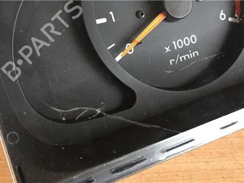 Instrument cluster NISSAN TERRANO II (R20) 2.7 TD 4WD | BP9684055C47 